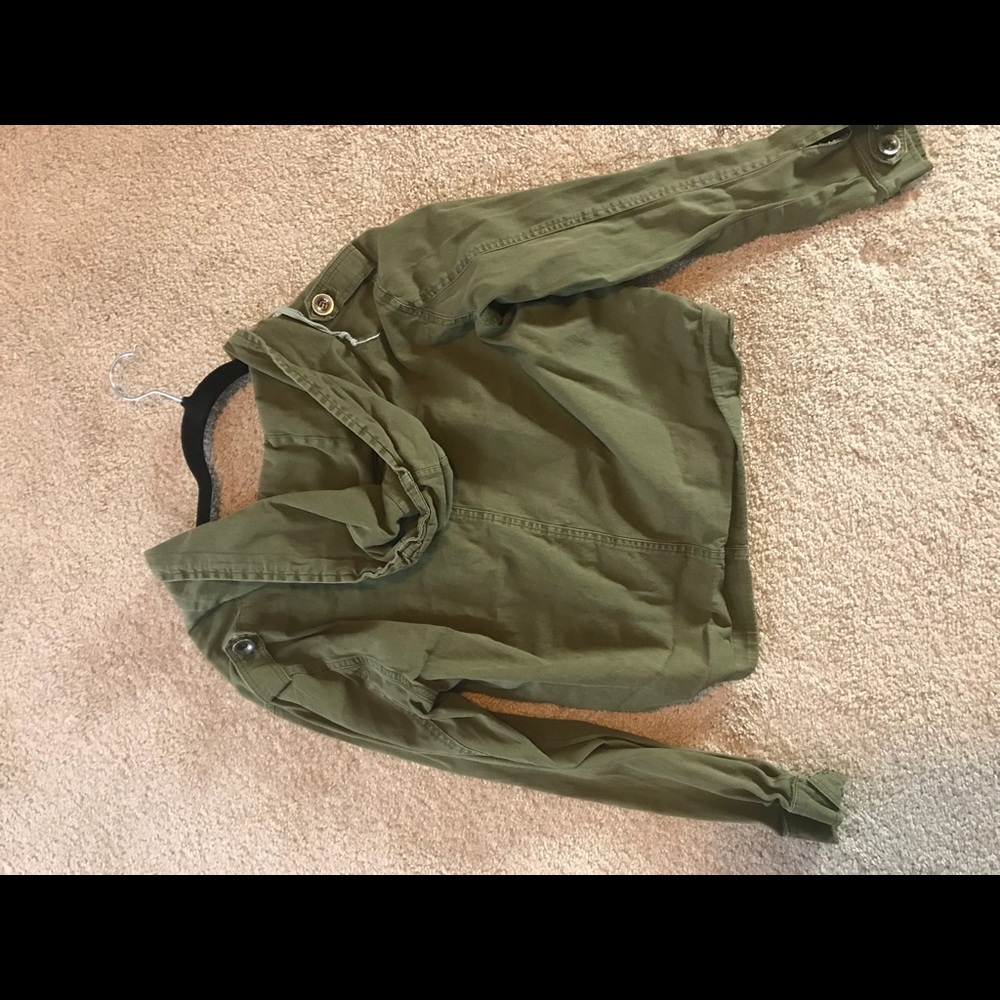 Jacket - Picture 2 of 2